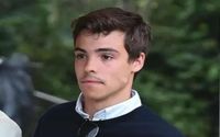 Stanley Tucci's Son Spotlight: Getting to Know Nicolo Robert Tucci
